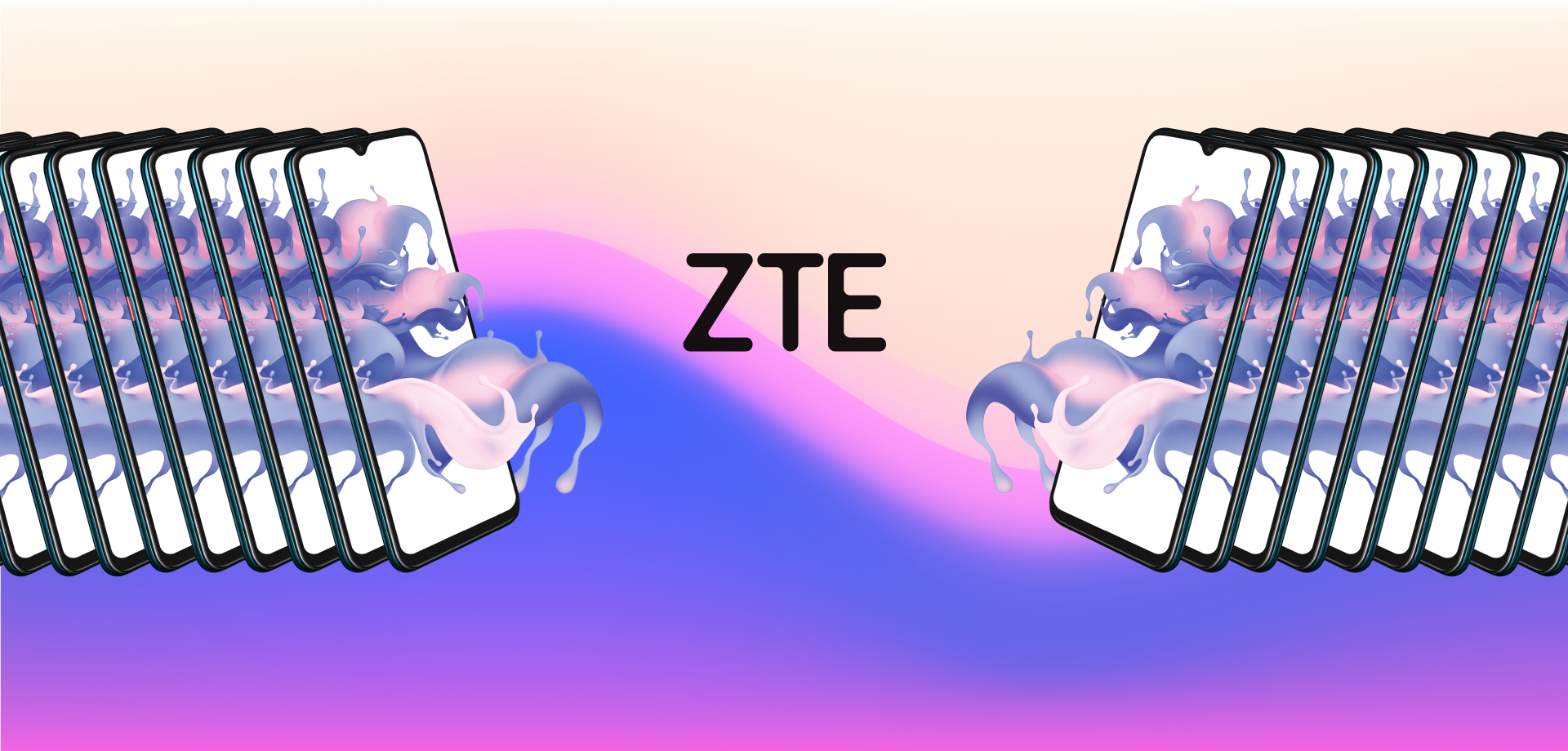 ZTE Case